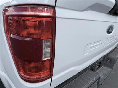 2023 Ford F-150 XLT - Photo 31 - Sandy, UT 84070