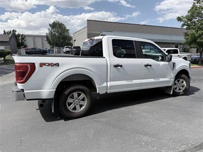 2023 Ford F-150 XLT - Photo 9 - Sandy, UT 84070