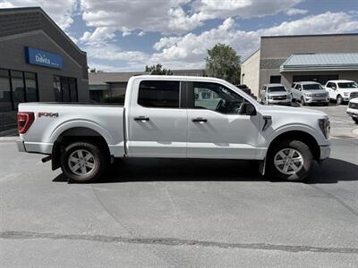 2023 Ford F-150 XLT - Photo 11 - Sandy, UT 84070