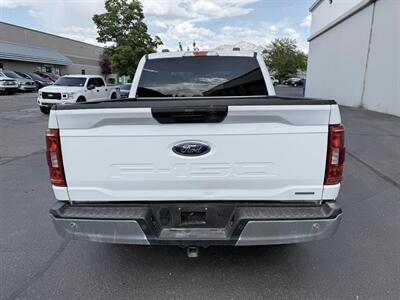 2023 Ford F-150 XLT - Photo 32 - Sandy, UT 84070