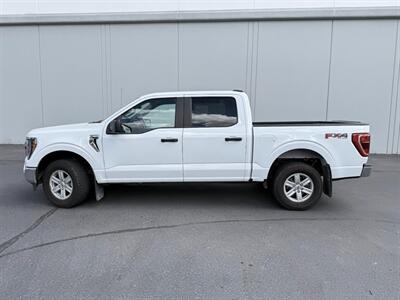 2023 Ford F-150 XLT - Photo 5 - Sandy, UT 84070