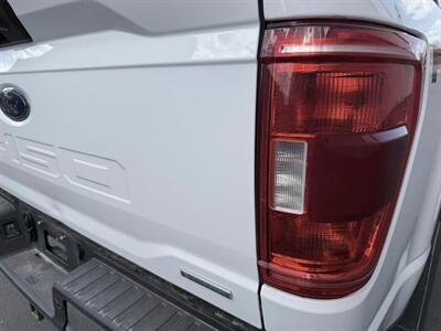2023 Ford F-150 XLT - Photo 33 - Sandy, UT 84070