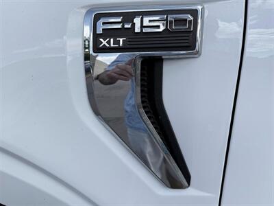 2023 Ford F-150 XLT - Photo 27 - Sandy, UT 84070