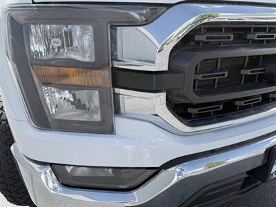 2023 Ford F-150 XLT - Photo 28 - Sandy, UT 84070