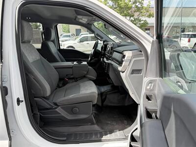 2023 Ford F-150 XLT - Photo 12 - Sandy, UT 84070