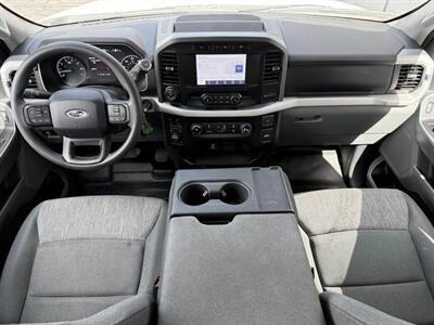 2023 Ford F-150 XLT - Photo 2 - Sandy, UT 84070