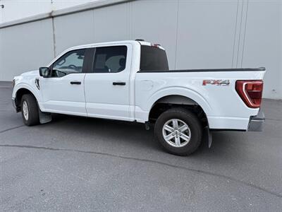 2023 Ford F-150 XLT - Photo 7 - Sandy, UT 84070