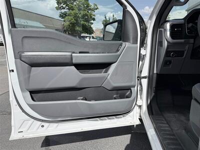 2023 Ford F-150 XLT - Photo 14 - Sandy, UT 84070