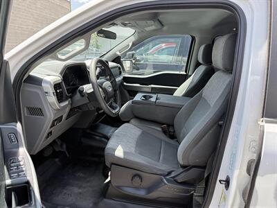 2023 Ford F-150 XLT - Photo 4 - Sandy, UT 84070