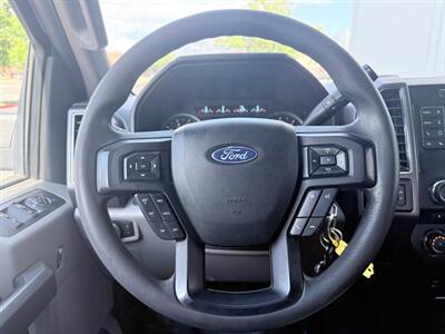 2018 Ford F-150 XLT - Photo 17 - Sandy, UT 84070