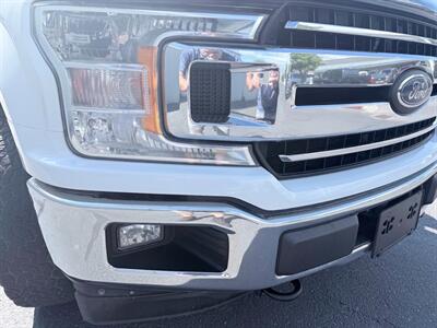 2018 Ford F-150 XLT - Photo 19 - Sandy, UT 84070