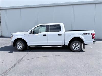 2018 Ford F-150 XLT - Photo 5 - Sandy, UT 84070