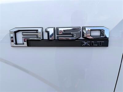 2018 Ford F-150 XLT - Photo 14 - Sandy, UT 84070