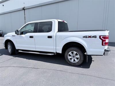 2018 Ford F-150 XLT - Photo 7 - Sandy, UT 84070