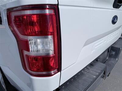 2018 Ford F-150 XLT - Photo 22 - Sandy, UT 84070