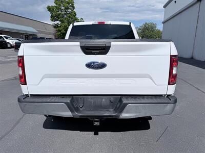 2018 Ford F-150 XLT - Photo 23 - Sandy, UT 84070