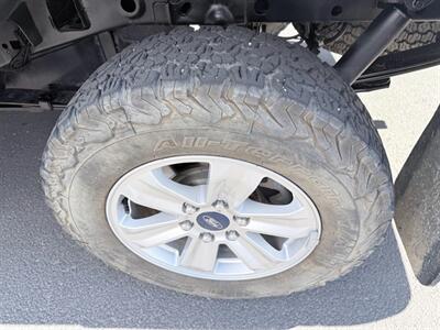 2018 Ford F-150 XLT - Photo 27 - Sandy, UT 84070