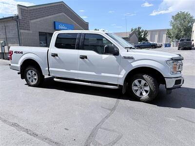 2018 Ford F-150 XLT - Photo 13 - Sandy, UT 84070