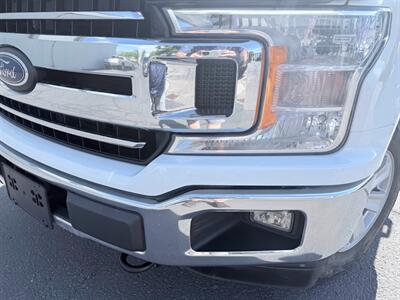 2018 Ford F-150 XLT - Photo 21 - Sandy, UT 84070