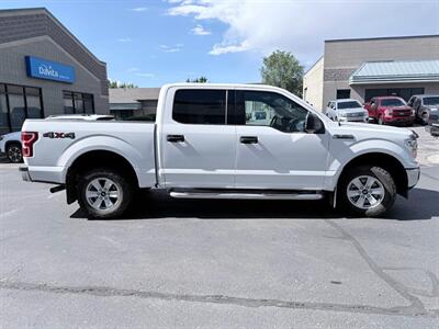 2018 Ford F-150 XLT - Photo 11 - Sandy, UT 84070