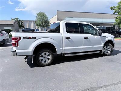 2018 Ford F-150 XLT - Photo 9 - Sandy, UT 84070