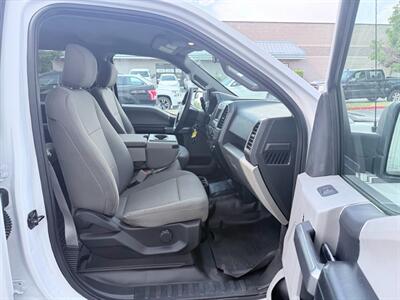 2018 Ford F-150 XLT - Photo 12 - Sandy, UT 84070
