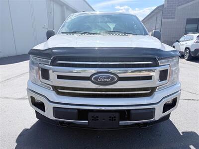 2018 Ford F-150 XLT - Photo 20 - Sandy, UT 84070