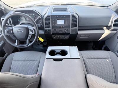 2018 Ford F-150 XLT - Photo 2 - Sandy, UT 84070