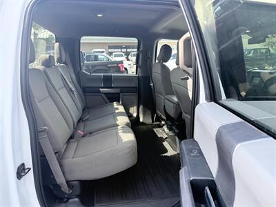 2018 Ford F-150 XLT - Photo 10 - Sandy, UT 84070