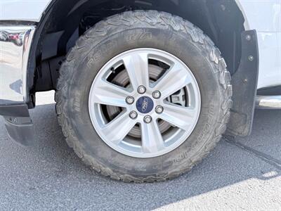 2018 Ford F-150 XLT - Photo 25 - Sandy, UT 84070