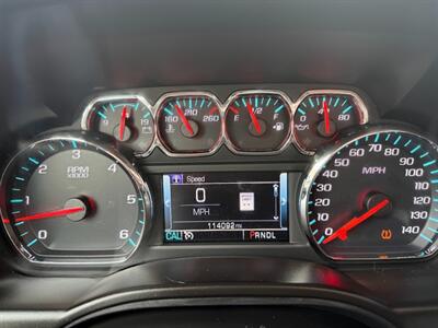 2018 Chevrolet Suburban LT   - Photo 22 - Sandy, UT 84070