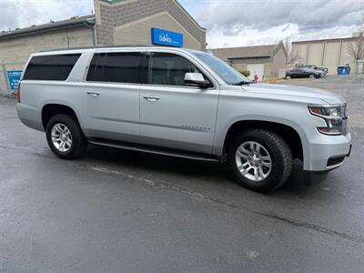 2018 Chevrolet Suburban LT   - Photo 18 - Sandy, UT 84070