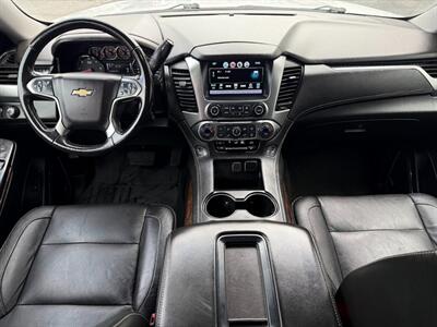 2018 Chevrolet Suburban LT   - Photo 2 - Sandy, UT 84070