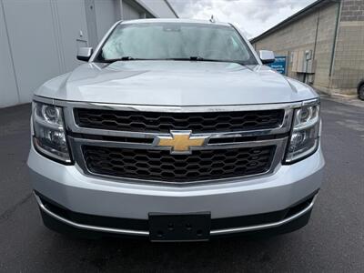 2018 Chevrolet Suburban LT   - Photo 36 - Sandy, UT 84070
