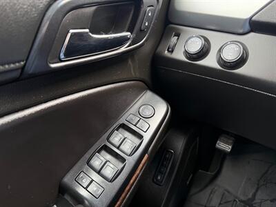 2018 Chevrolet Suburban LT   - Photo 20 - Sandy, UT 84070