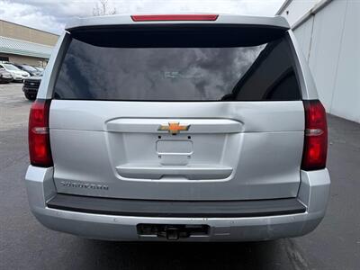 2018 Chevrolet Suburban LT   - Photo 39 - Sandy, UT 84070