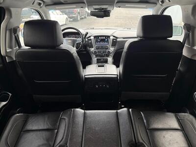 2018 Chevrolet Suburban LT   - Photo 9 - Sandy, UT 84070