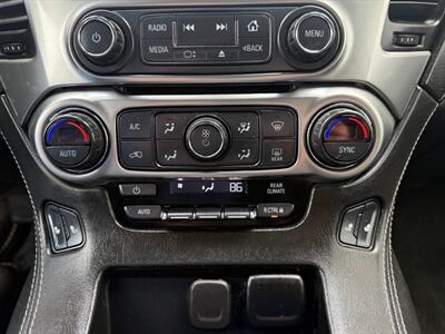 2018 Chevrolet Suburban LT   - Photo 27 - Sandy, UT 84070