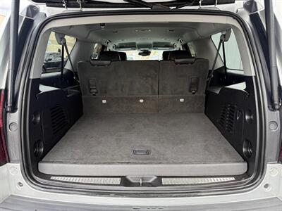 2018 Chevrolet Suburban LT   - Photo 11 - Sandy, UT 84070