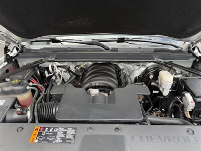 2018 Chevrolet Suburban LT   - Photo 43 - Sandy, UT 84070