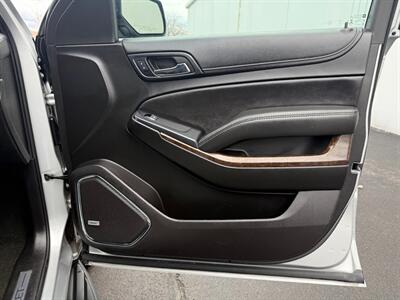 2018 Chevrolet Suburban LT   - Photo 31 - Sandy, UT 84070