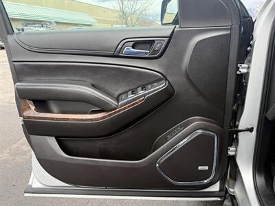 2018 Chevrolet Suburban LT   - Photo 19 - Sandy, UT 84070