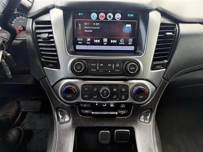 2018 Chevrolet Suburban LT   - Photo 24 - Sandy, UT 84070