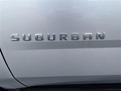 2018 Chevrolet Suburban LT   - Photo 33 - Sandy, UT 84070