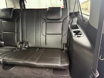 2018 Chevrolet Suburban LT   - Photo 7 - Sandy, UT 84070