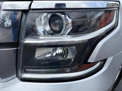 2018 Chevrolet Suburban LT   - Photo 37 - Sandy, UT 84070