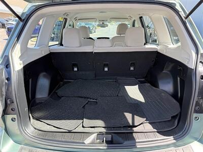 2017 Subaru Forester 2.5i   - Photo 9 - Sandy, UT 84070
