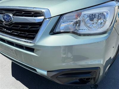 2017 Subaru Forester 2.5i   - Photo 18 - Sandy, UT 84070