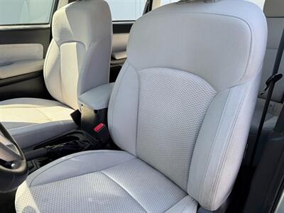 2017 Subaru Forester 2.5i   - Photo 39 - Sandy, UT 84070