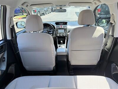 2017 Subaru Forester 2.5i   - Photo 47 - Sandy, UT 84070